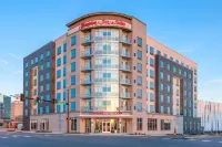 Hampton Inn & Suites by Hilton Huntsville Downtown - 2 estrellas