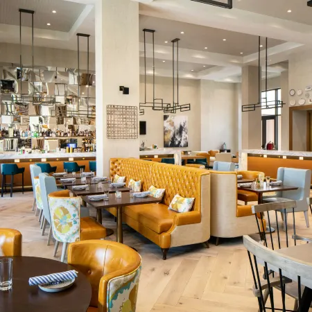 Canopy by Hilton Charlotte SouthPark