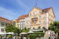 Hotel Reutemann-Seegarten - Gym