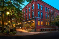 Fairfield Inn & Suites Keene Downtown - Wifi