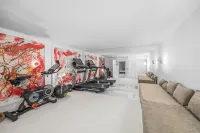 Vale Do Lobo Resort - Gym