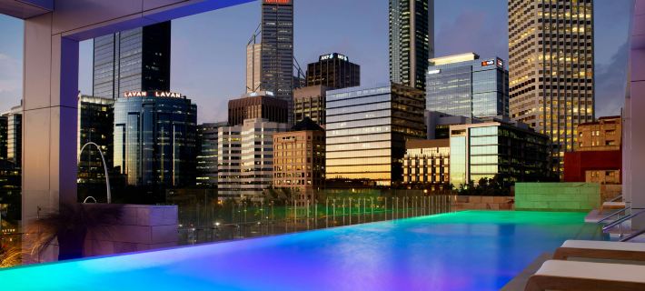 The Ritz-Carlton, Perth Hotels in Perth