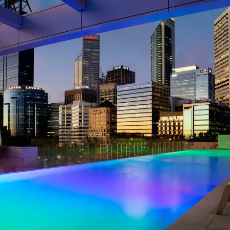 The Ritz-Carlton, Perth