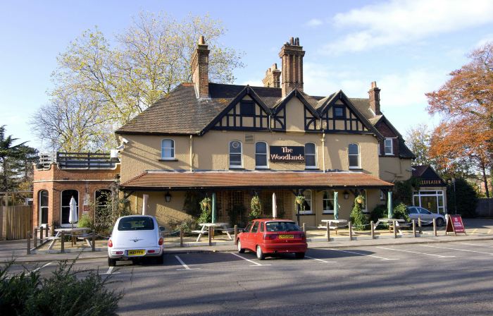 Premier Inn Gravesend Central