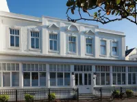 Friedrichstr. 36 Apt. 8 - Boutique