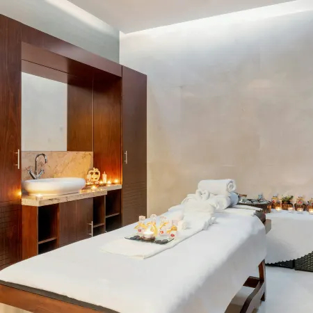 Grand Millennium Tabuk