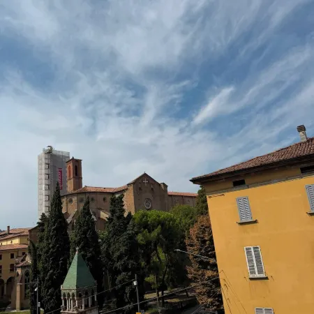 Nettuno Boutique Stay - Historic centre Bologna