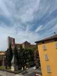 Nettuno Boutique Stay - Historic centre Bologna - 3-Star
