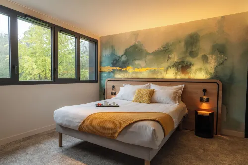 La Reposée Hôtel Spa - 2-Star