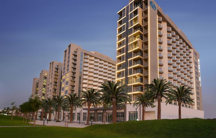 Damac Hills 2 Hotel, an Edge by Rotana Hotel