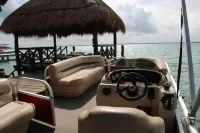 Urban Bacalar Hotel - Wifi