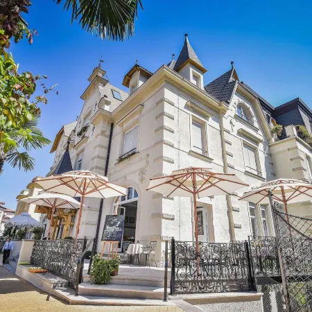 Amadria Park Hotel Agava