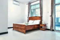 Exclusive Beachfront Apartment in Uroa, Zanzibar - Ocean Views - 2-Star