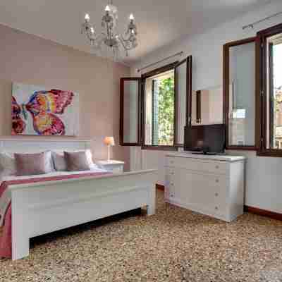 Accademia Opera Deluxe by Wonderful Italy Rooms