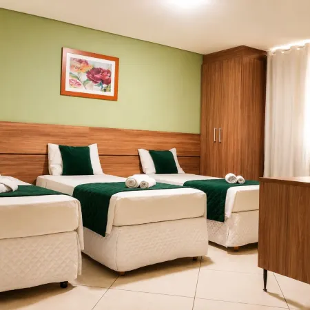 Domus Hotel Cidade Nobre Ipatinga Hotels in Ipatinga