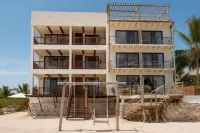 Hotel Boutique Casa Muuch Holbox - Solo Adultos - Rooftop Pools