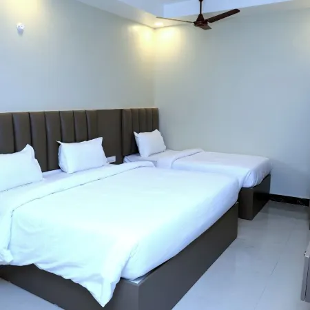RTP Residency