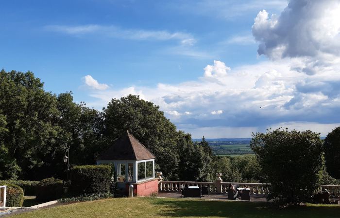 Châtellerie de Schoebeque