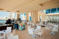 Blue Pearl Hotel - breakfast