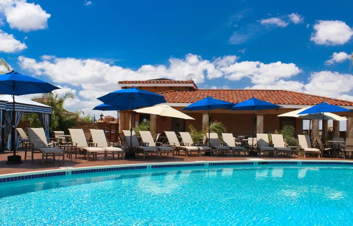 Carter Estate Winery and Resort