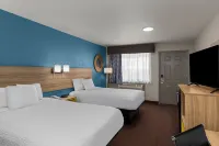 Days Inn by Wyndham Pratt - acceptant les animaux
