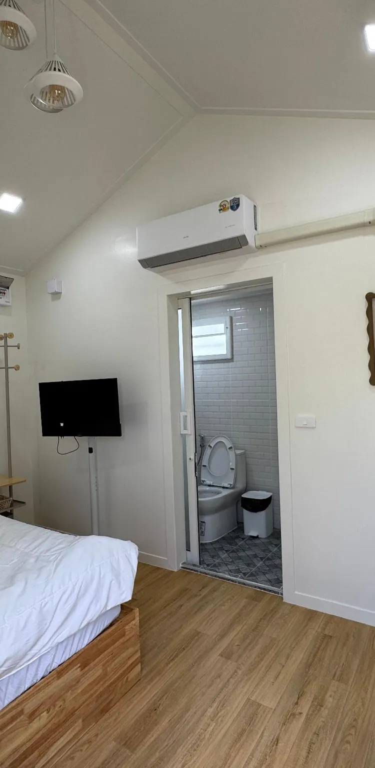 Home Stay