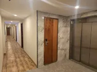 Niteroi City Hotel - 2 Sao