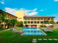 Catussaba Business Hotel โรงแรมใกล้สเตลล่ามาริส