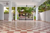 Sannidhi Service Apartments - Homestays