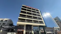 Elite Amman Hotel - 2-stjärniga