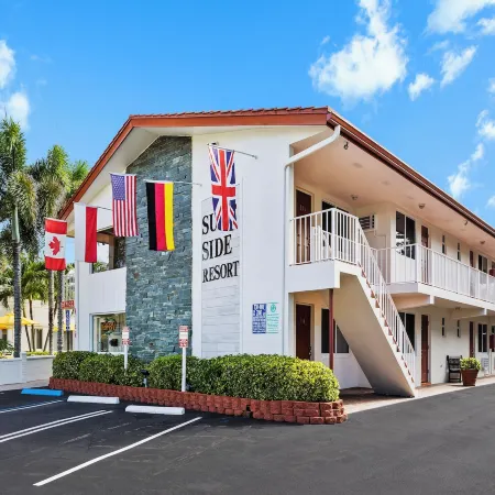 Surf Side Resort