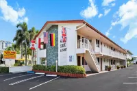 Surf Side Resort - 2 Sao