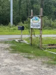 Nice camper in Old Town with fresh water springs all around. WIFI, AC and heat. - Homestays