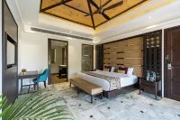 Ramya Resort & Spa - Bjergudsigt