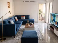 Gardens of Carthage Quiet Apartment - Apartments
