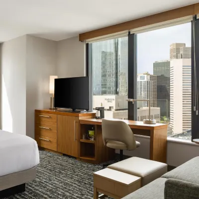 Hyatt Place Denver Downtown Hotels near MCA Denver