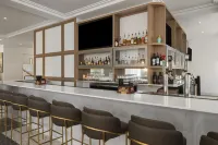 Aiden by Best Western Kansas City Downtown - bar