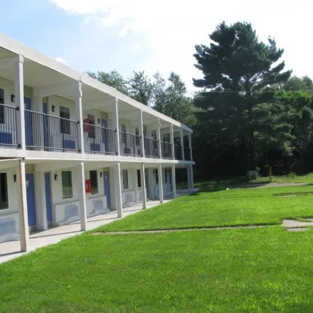 Motel 6 Glassboro, NJ - Rowan University