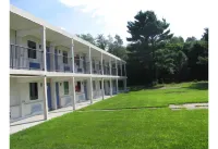 Motel 6 Glassboro, NJ - Rowan University - Pet friendly