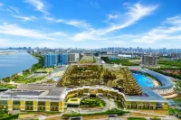 Sapphire Seaview Park - Romantisk