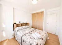Terrasol J Piter 9 Planta - Lejligheder