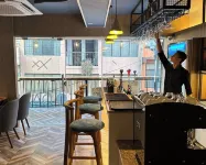 Daali Hotel & Apartment - Apartments