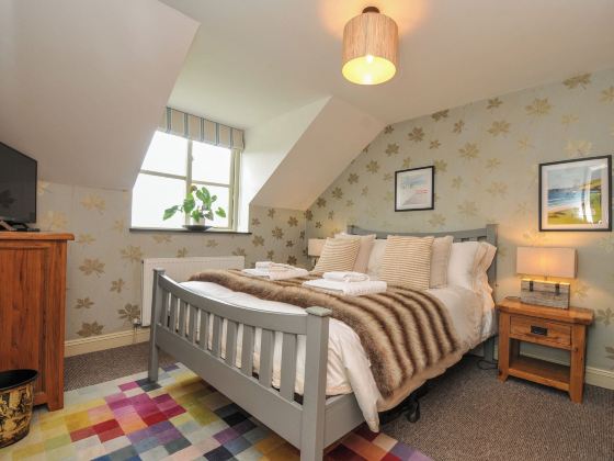 The Hayloft