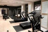 Hotel Continental - Gym