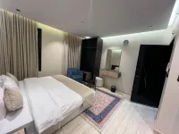 Al-Hayah Al-Khadra - Homestays