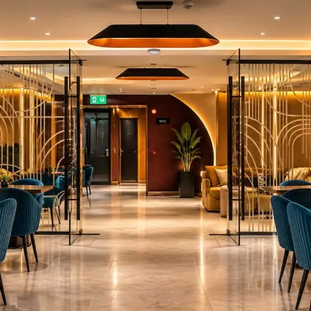 Hotel Eskada