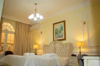 Hôtel Chateau Blanc - Wifi