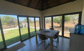 Halali Wilderness Game Ranch
