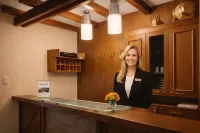 Hotel Obří Sud Javorník - 3 Sao