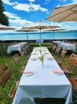 Bodensee-Schloss Maurach - Wifi